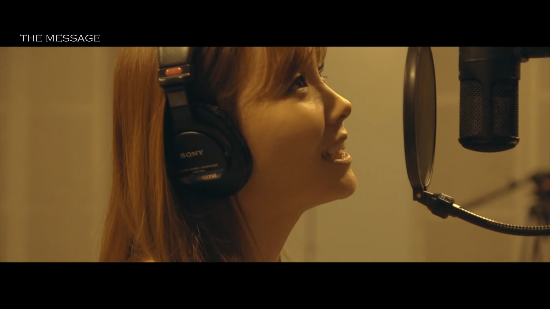 손승연 - 너무 늦은건가요 (THE MESSAGE PART 1)