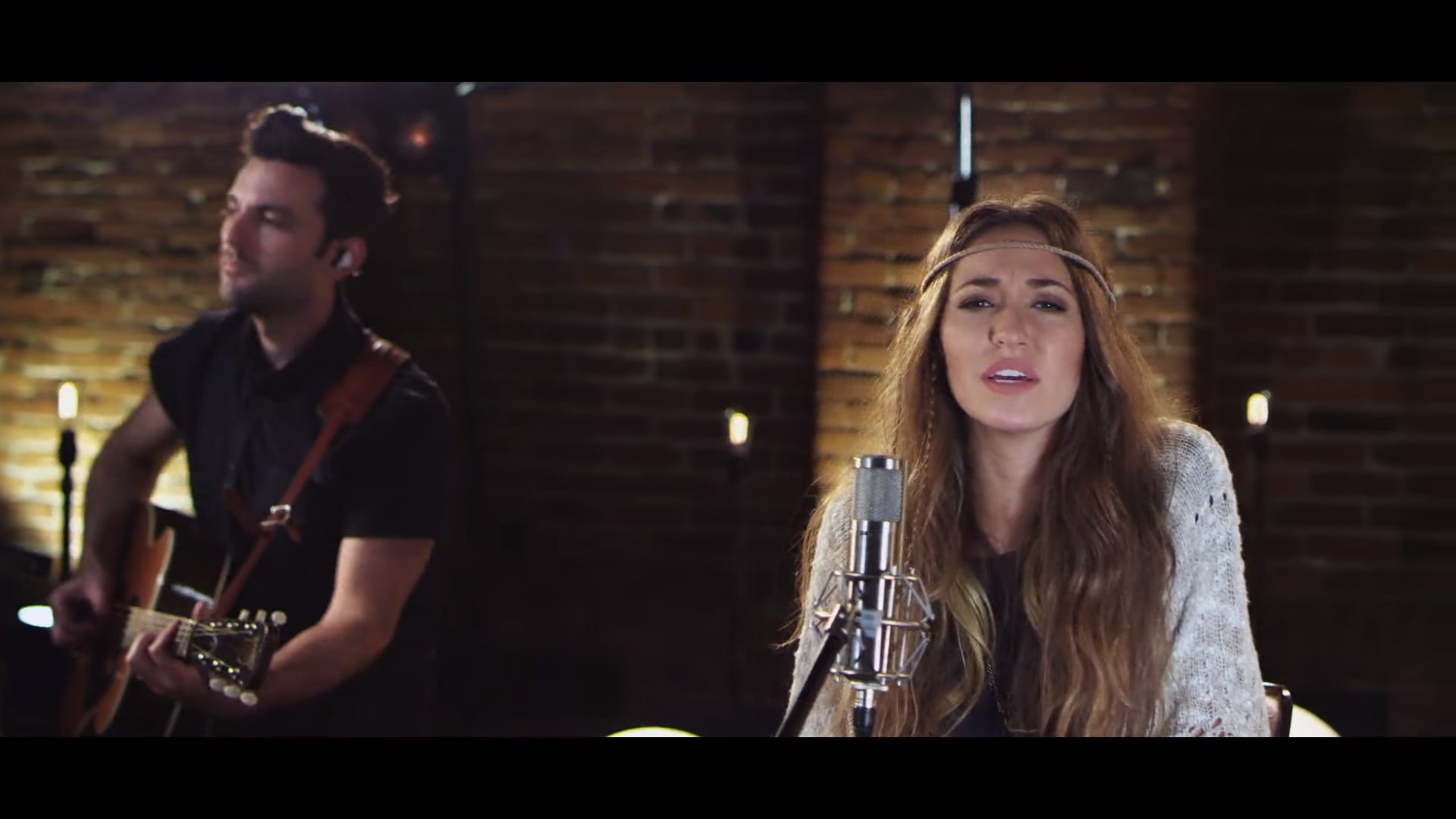 Lauren Daigle - First (Deluxe Sessions)