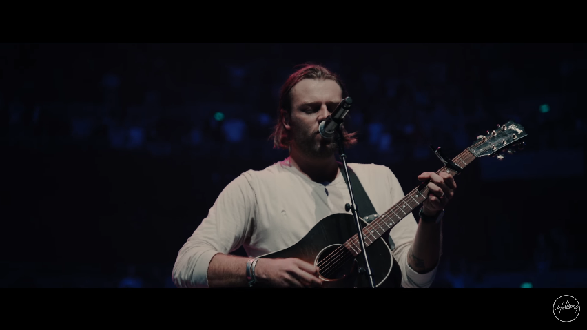 Hillsong United As It Is In Heaven